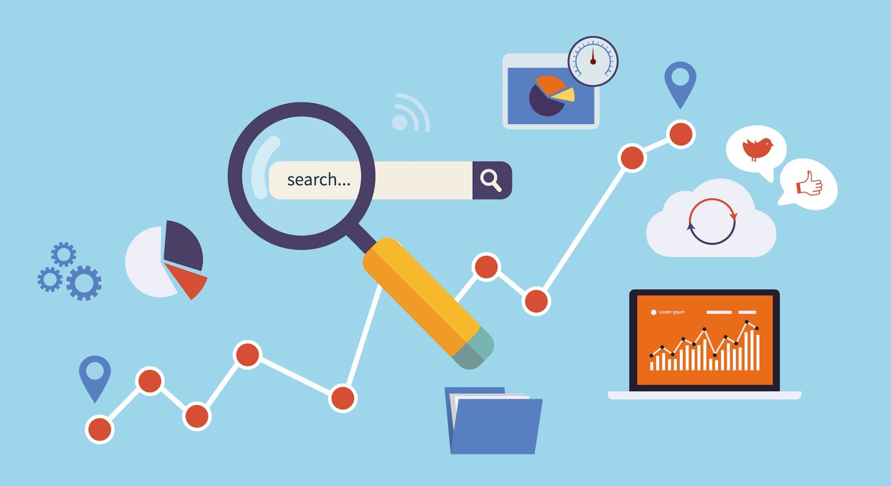 SEO stratejisi ve organik büyüme