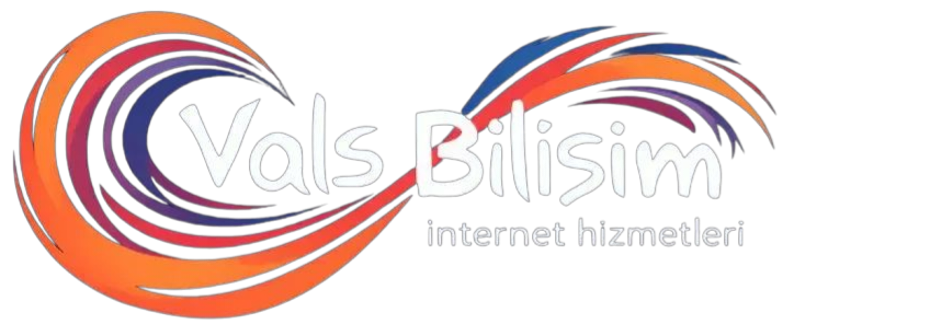 Vals İnternet Bilişim hizmetleri Ltd. Şti.